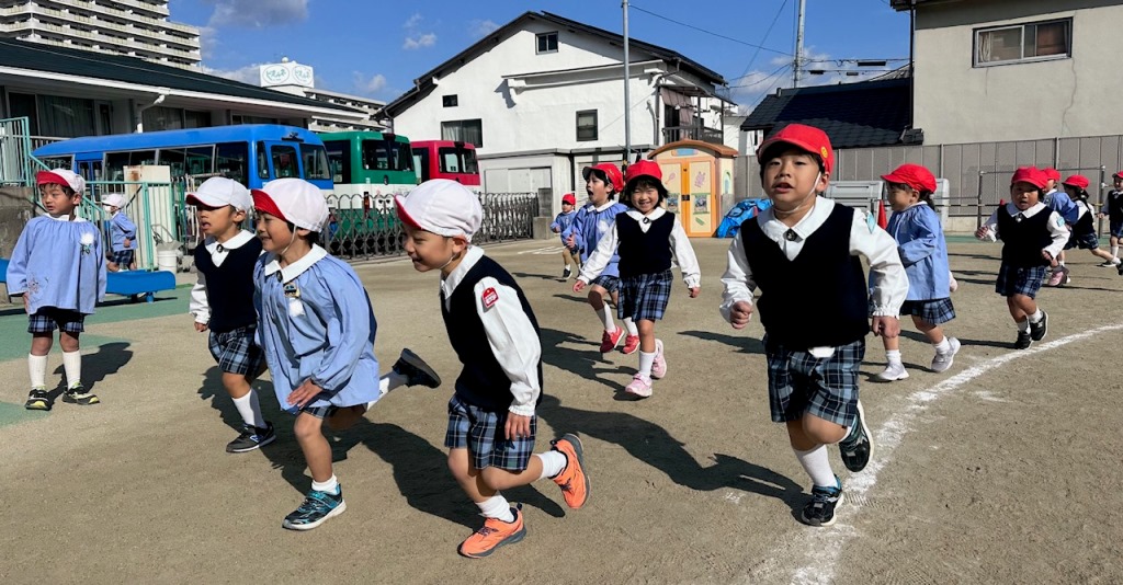 うみのほし幼稚園｜大阪府枚方市