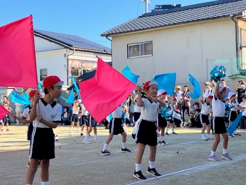 うみのほし幼稚園｜大阪府枚方市