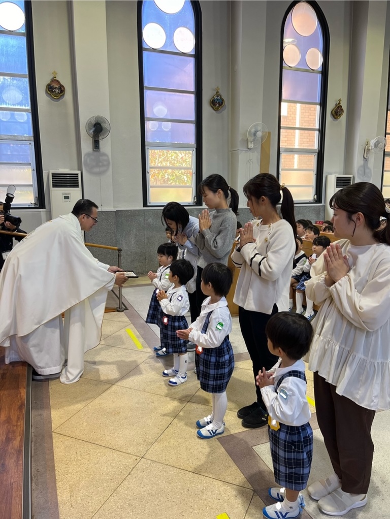 うみのほし幼稚園｜大阪府枚方市