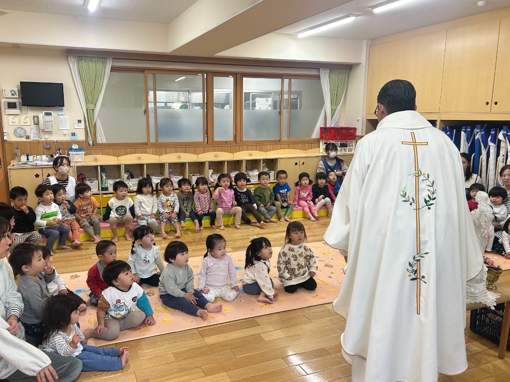 うみのほし幼稚園｜大阪府枚方市